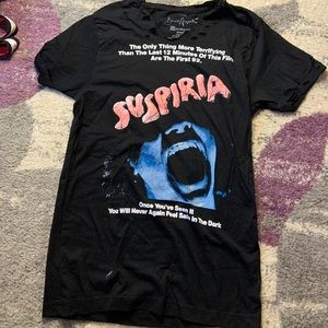 Suspiria Tee